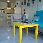 Apartamento Tropicana
