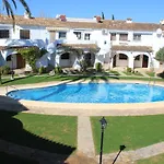 Apartamento Oasis Park