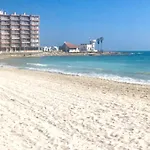 Cozy Apartment By The Sea Palangre 17