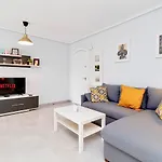 Luxury La Zenia Beach Apartment