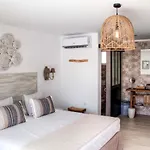 Finca Pura, Clothing Optional Guestrooms