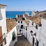 Azul Altea17 By Vero