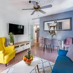 San Nicolas Apartment