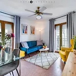 San Nicolas Apartment