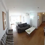 L Ancora Beach Apartment