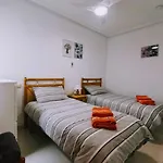 El Sombrero Apartment With Free Wifi Playa Del Cura