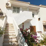 Bungalow cerca de la playa de La Mata