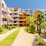 Nuevo Apartamento Junto Al Mar