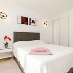 Nuevo Apartamento Junto Al Mar