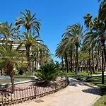 Apartamento El Palmeral