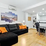 Apartamento El Palmeral
