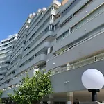 Service Apart Lazaro- Apartamentos Aguamarina 58
