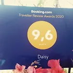 Daisy