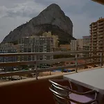 Voramar Calpe Beach