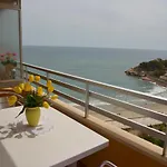 Voramar Calpe Beach