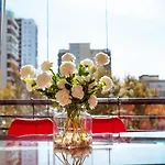 My Sweet Anna'S Apartment