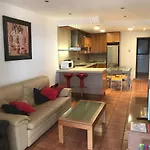 Apartament Beach East Catalanet