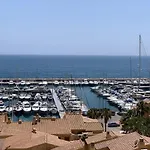 Bahia Beach - Frontaal Zee- En Jachthaven Zicht!!!