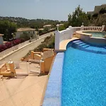 Villa Redonda I