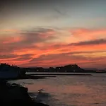 Estudio, Playa De Denia