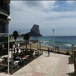 Apartamento En Av Gabriel Miro - Calpe