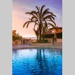 Escapate Y Disfruta Del Sol En Hermosas Playas, Apartamento Espectacular, Santa Pola, Alicante