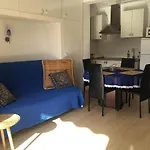 Apartamento Playa Benidorm