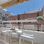 Marina Alicante Apartment - City Center