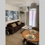 Centrico Apartamento La Llum 1A