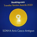 Sonya Anis Casco Antiguo