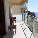 Paseo Playa De Los Estudiantes
