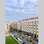 Apartamente Gil Vallejos