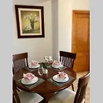 Apartamente Gil Vallejos