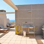 Luxury Beachfront Penthouse By Nras