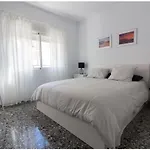 Apartamento en centro de Moraira