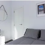 Apartamento en centro de Moraira