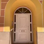 Carmen Apartments