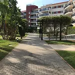 Appartment Denia Nature I