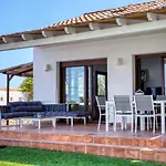 Villa Mediterranea