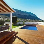 Villa Mediterranea
