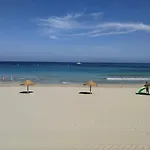 Appartement Rosal Calpe Beach