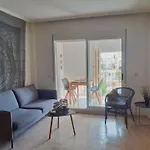 Apartment Close To The Beach
