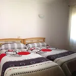 Apartamento En Playa De Levante Vistas Impresionantes