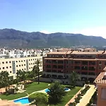 Jardines De Las Marinas II Denia