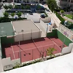 Amplio Apartamento En Primera Linea De Playa