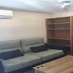 Ofert, Next To The English Area, Apt Ocean-2ª Linea Levante-3-4 Pers -Con Piscina, Aire Acond Extra Y Garaje 10Eur Dia
