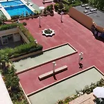 Apartamento En Apolo 7 A 100Mts De La Playa