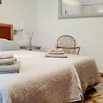 Perfect Apartment Near The Beach