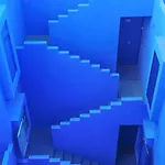 Apartamento Muralla Roja 0507