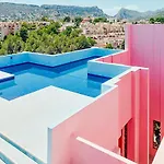 Apartamento Muralla Roja 0507